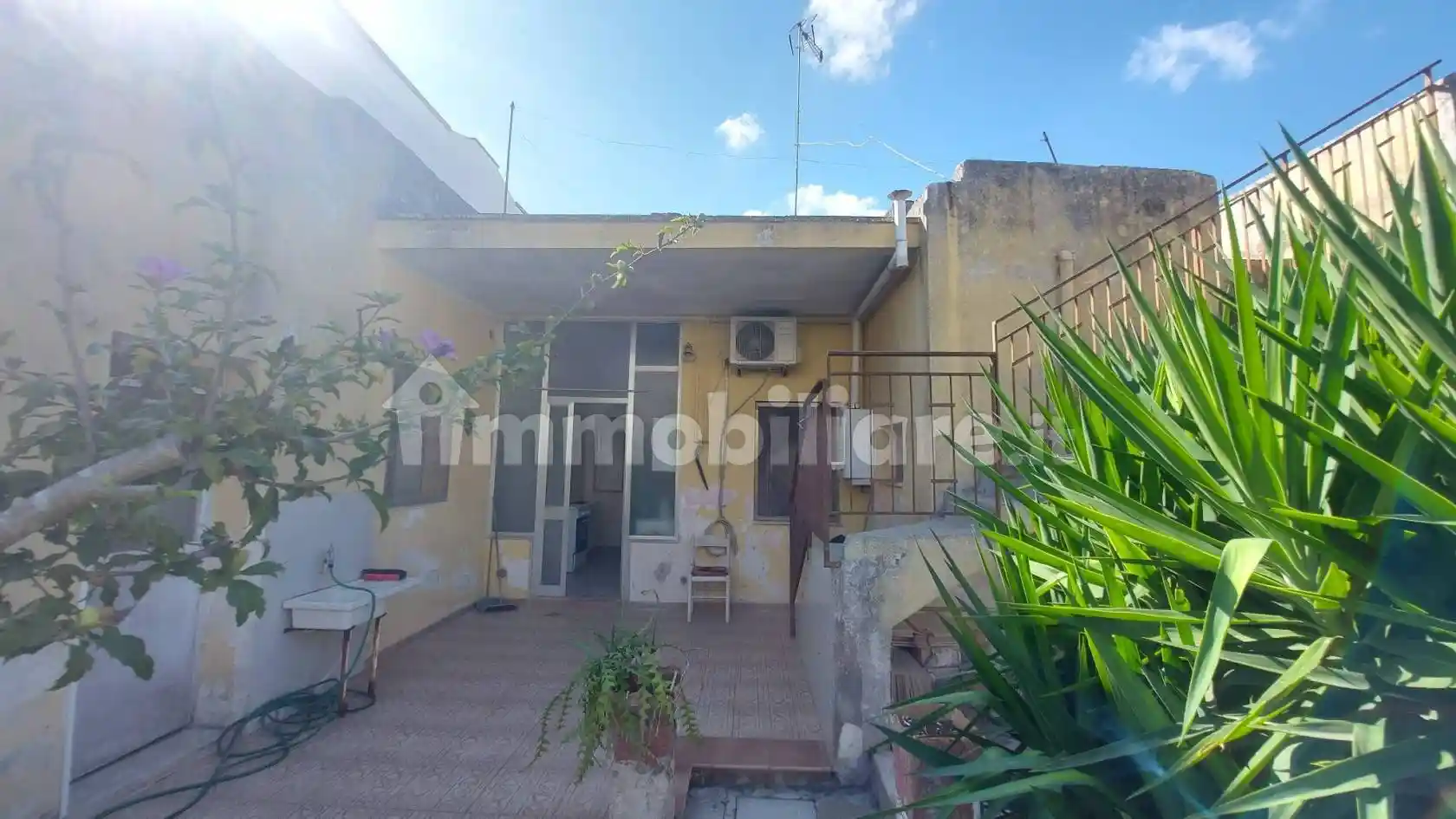 Casa indipendente in vendita a Melendugno