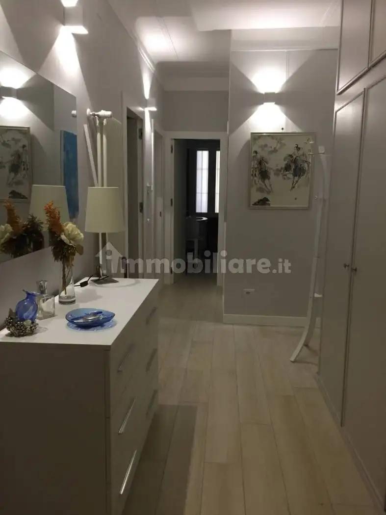 Appartamento in affitto a Sanremo