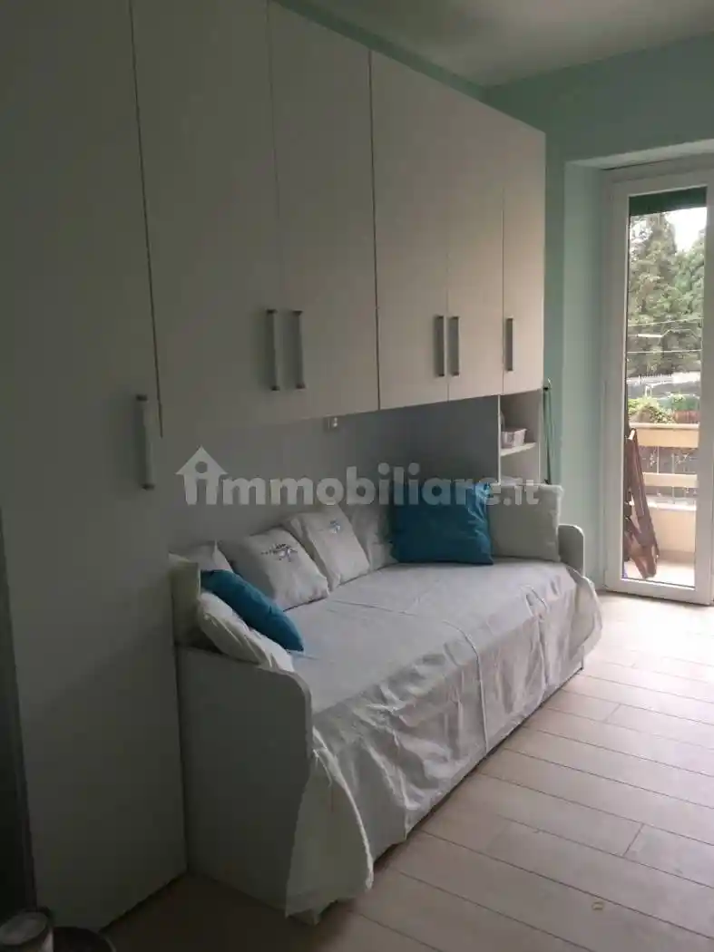 Trilocale via Privata Tivoli, Foce - Semeria, Sanremo - foto 3