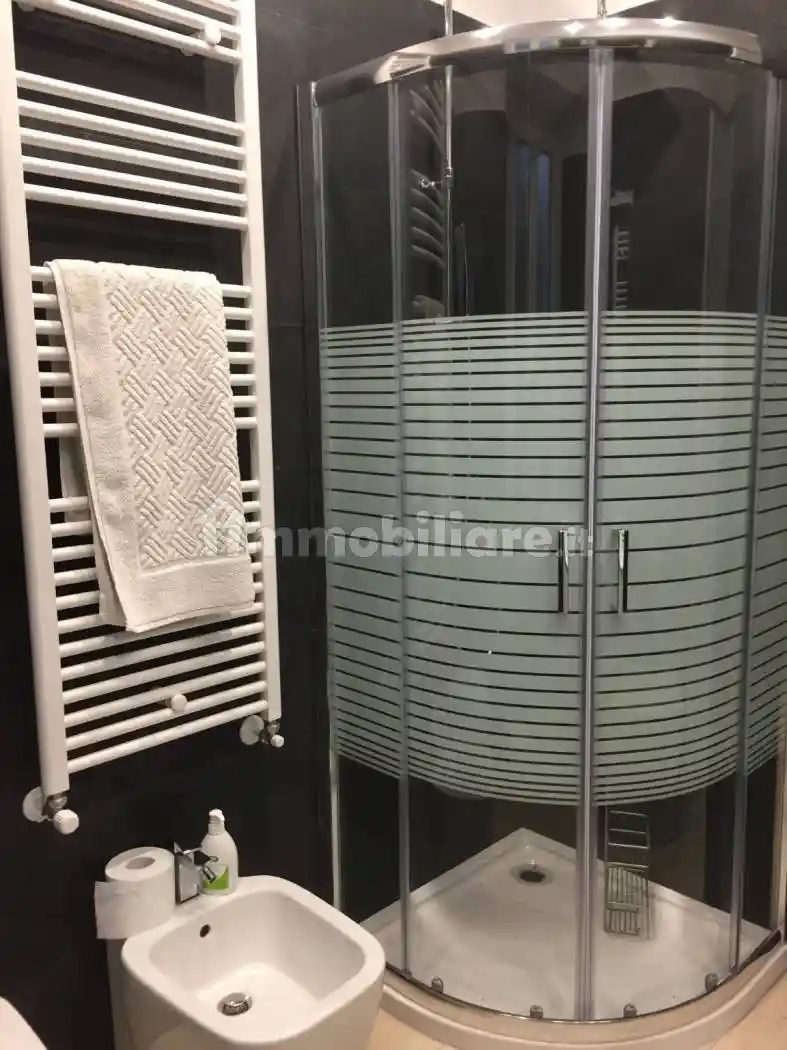 Trilocale via Privata Tivoli, Foce - Semeria, Sanremo - foto 5