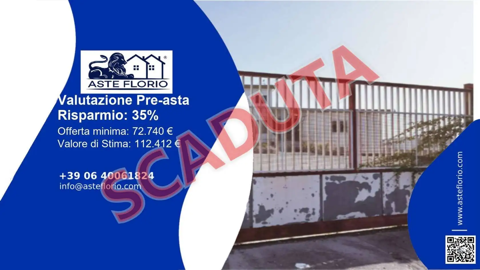 Appartamento in vendita a Ercolano