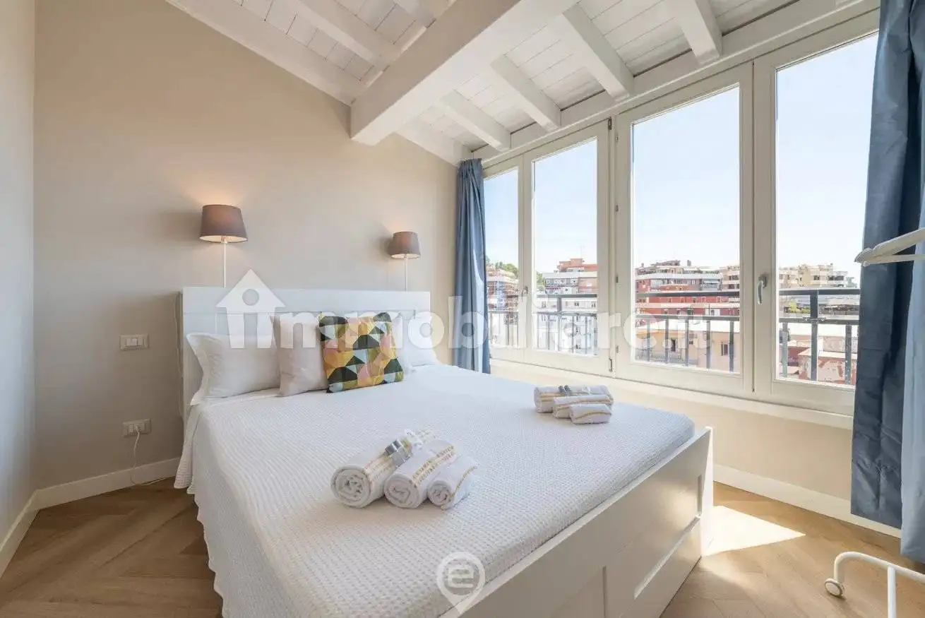 Appartamento in affitto a Cagliari