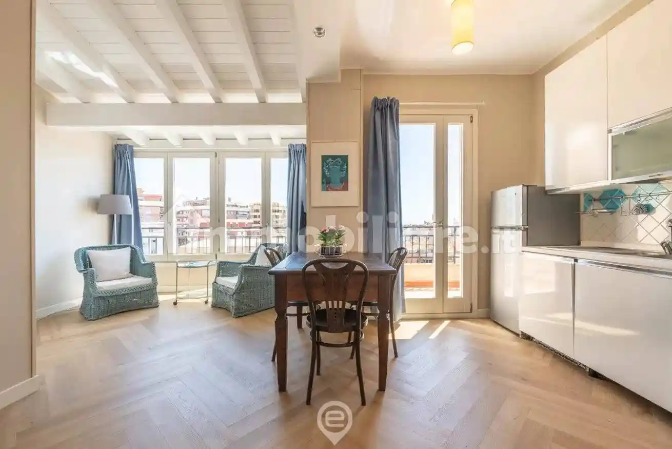 Bilocale via Messina 26, Bonaria, Cagliari - foto 3