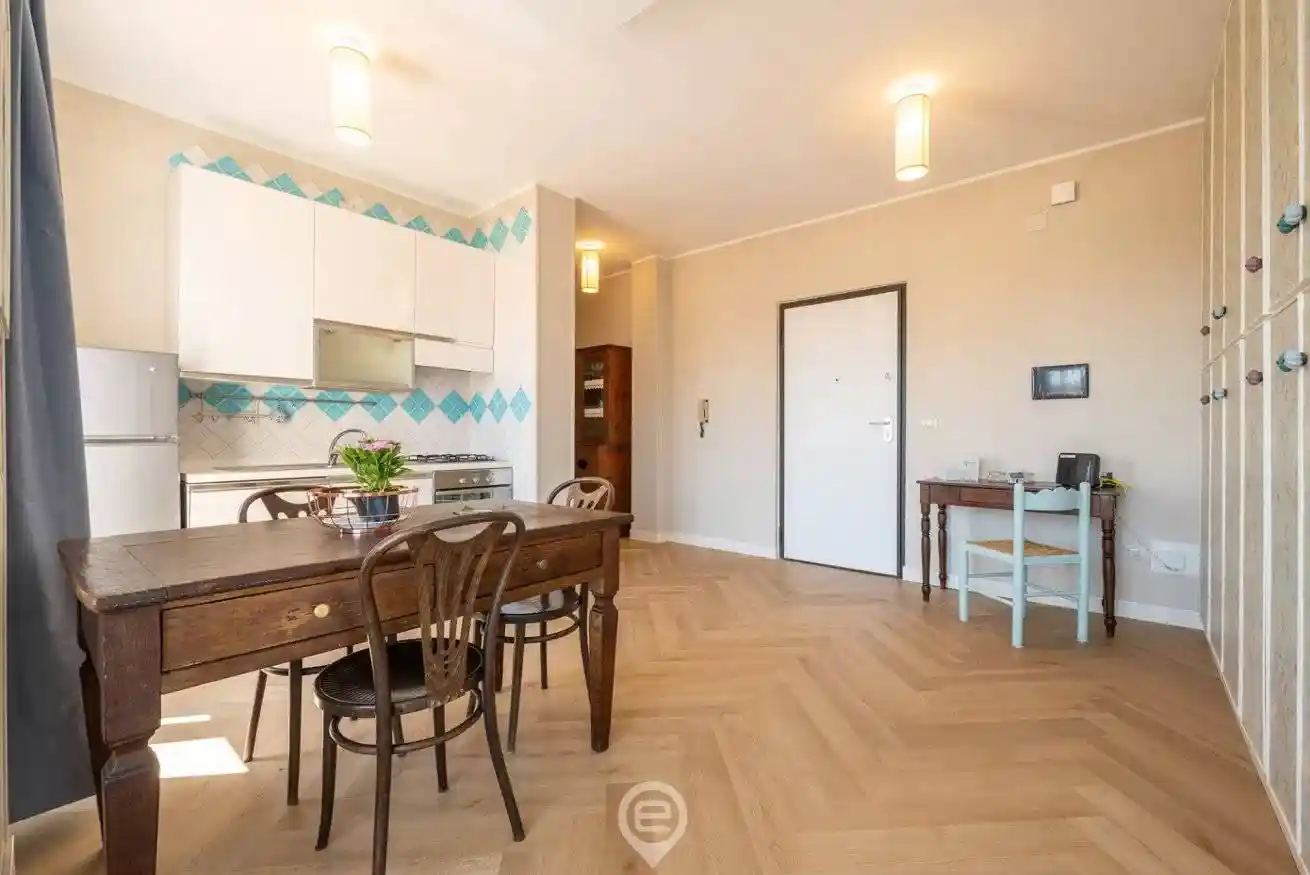 Bilocale via Messina 26, Bonaria, Cagliari - foto 4