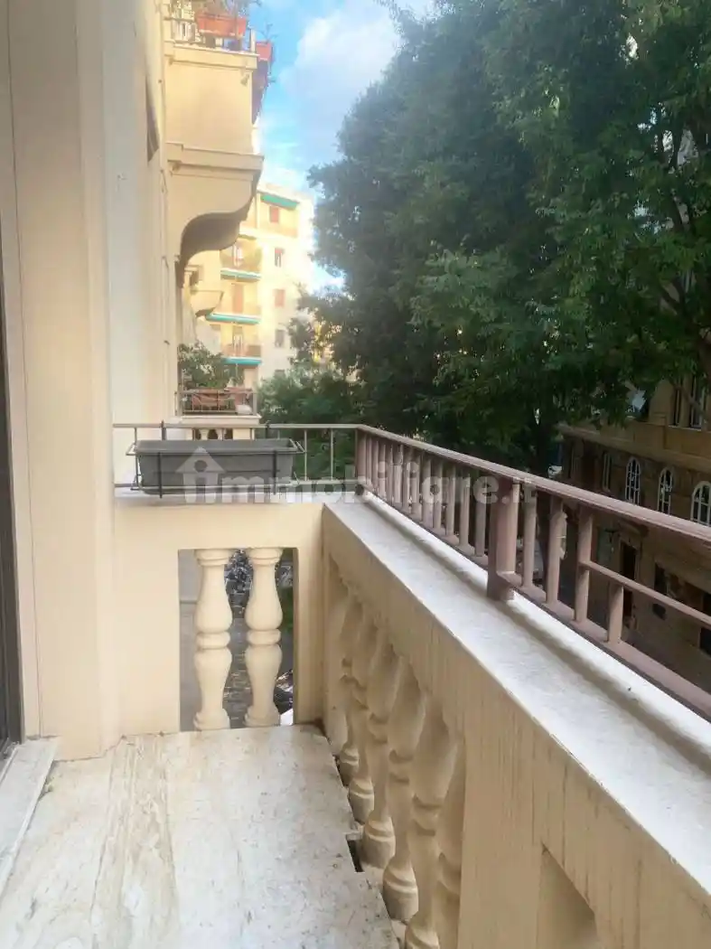 Trilocale corso Mentana 4, Carignano, Genova - foto 2