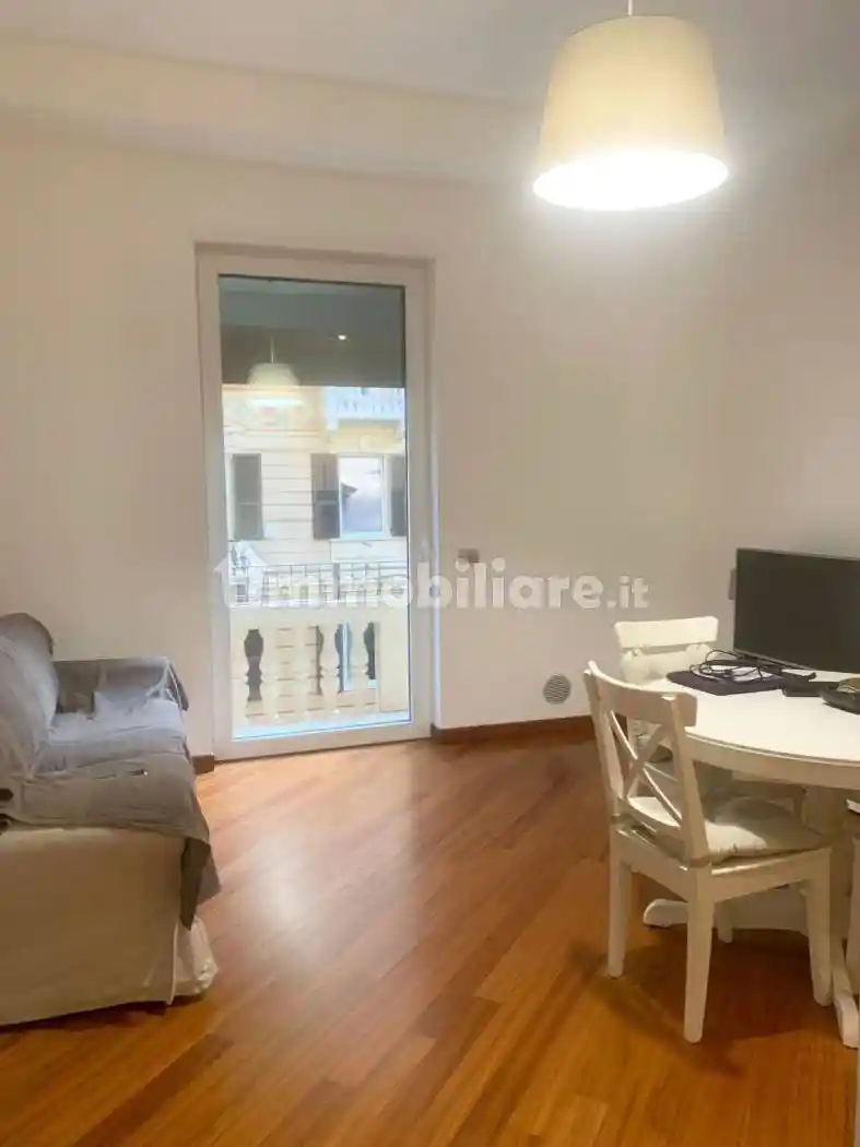 Trilocale corso Mentana 4, Carignano, Genova - foto 3