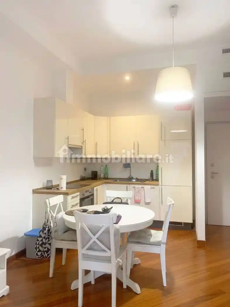 Trilocale corso Mentana 4, Carignano, Genova - foto 4