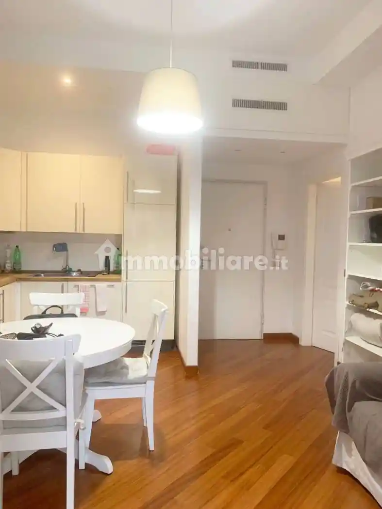 Trilocale corso Mentana 4, Carignano, Genova - foto 5