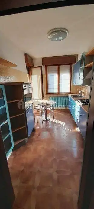 Appartamento in vendita a Chiuro