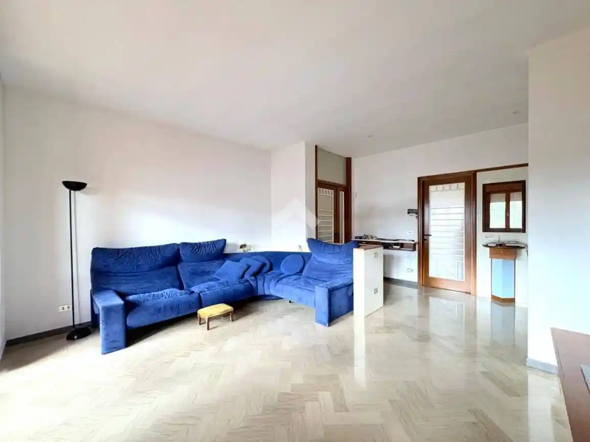 Appartamento in vendita a Santarcangelo di Romagna