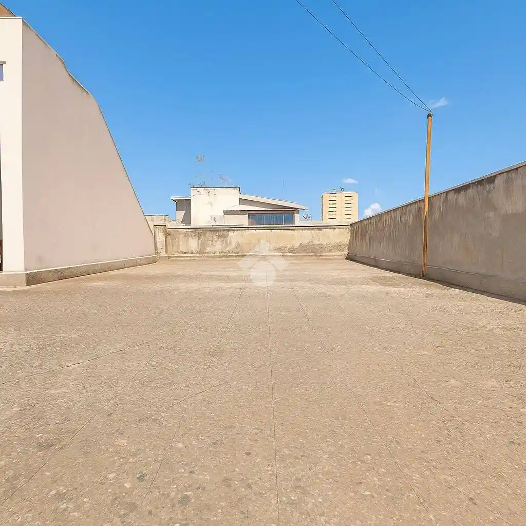 Appartamento in vendita a Avola