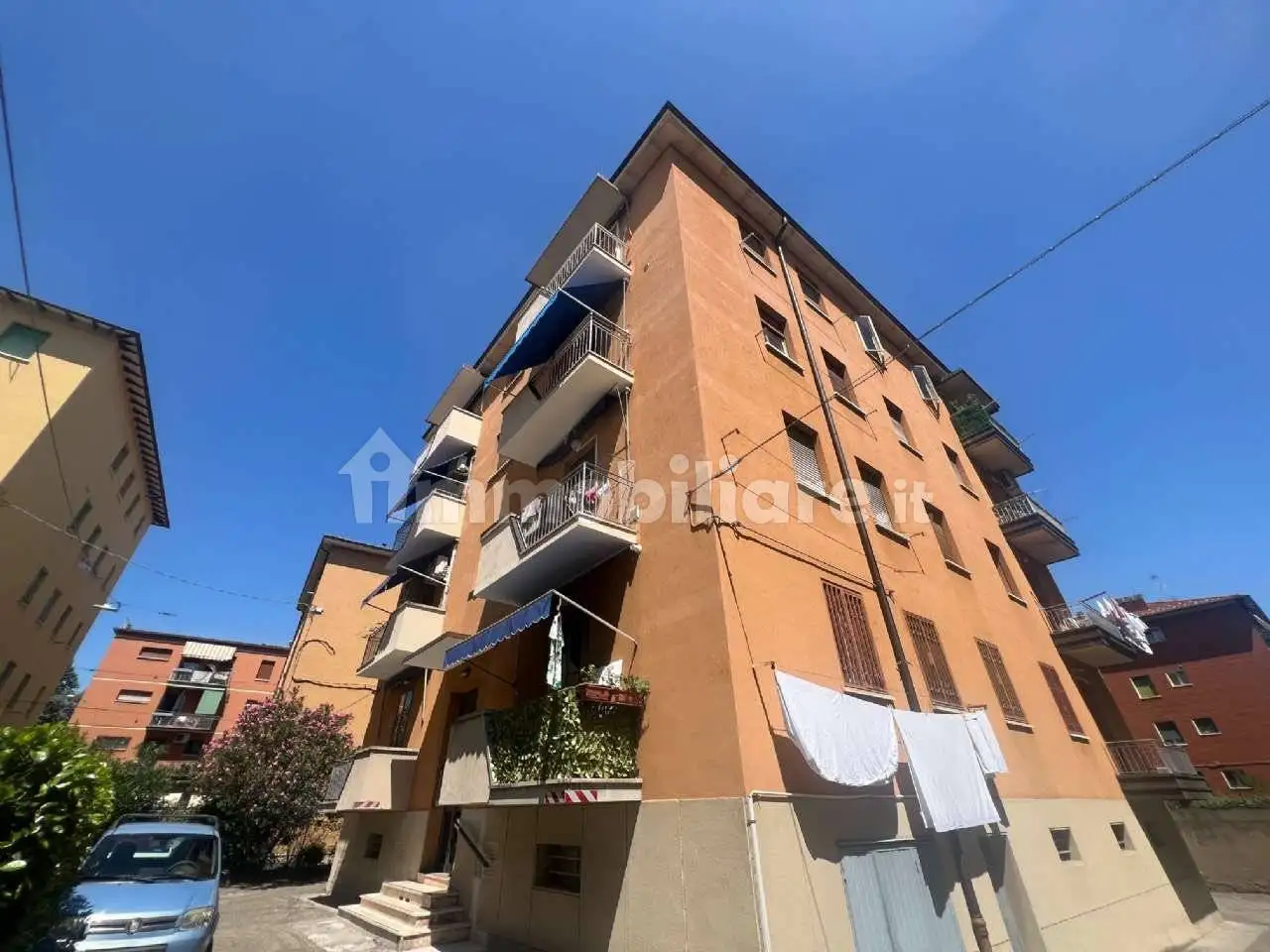 Appartamento in affitto a Bologna