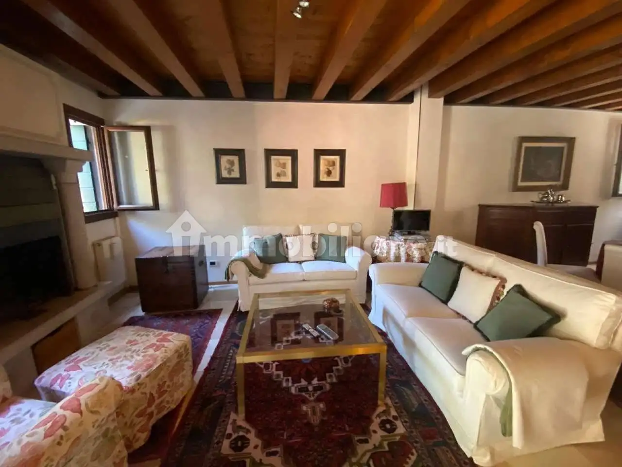 Appartamento in affitto a Treviso