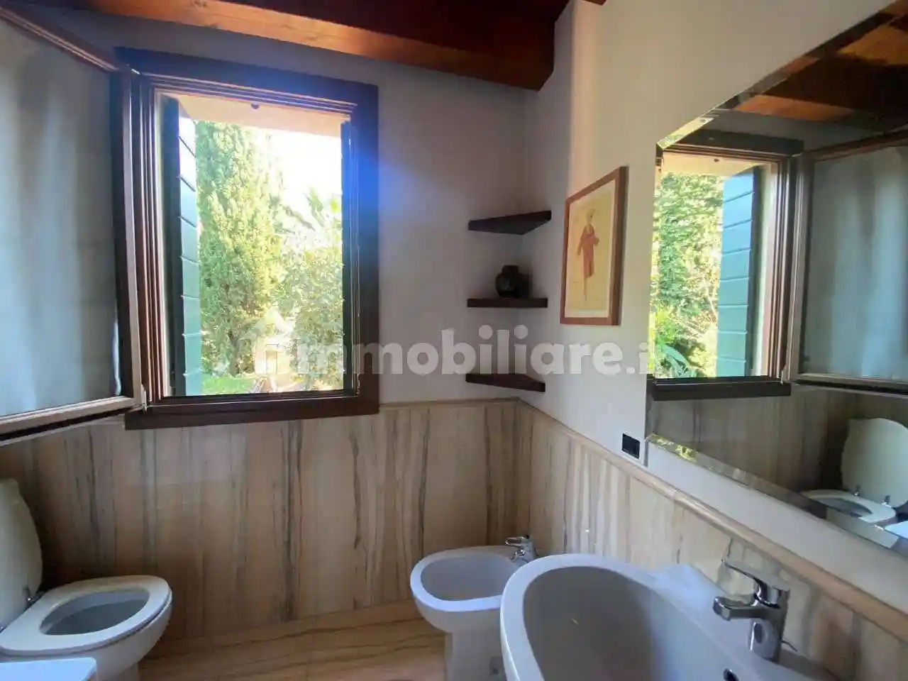 Quadrilocale via San Parisio, Piazza del Grano - Burchiellati, Treviso - foto 3