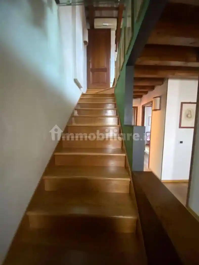 Quadrilocale via San Parisio, Piazza del Grano - Burchiellati, Treviso - foto 4