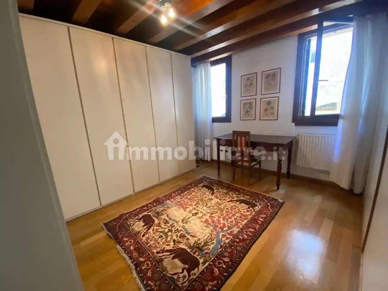 Quadrilocale via San Parisio, Piazza del Grano - Burchiellati, Treviso - foto 5