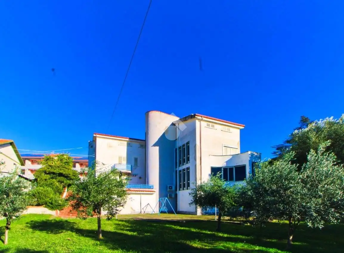 Monolocale via del Mare 25, Marina, Ascea - foto 3