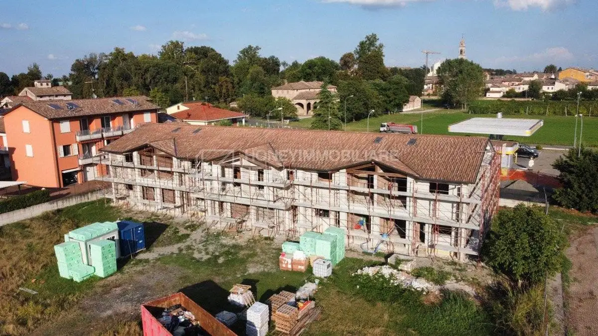 Progetto in vendita a Soragna