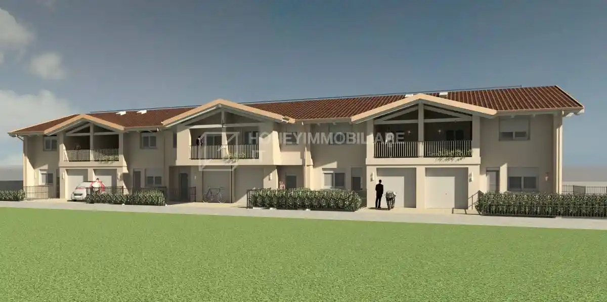 Progetto - foto 3