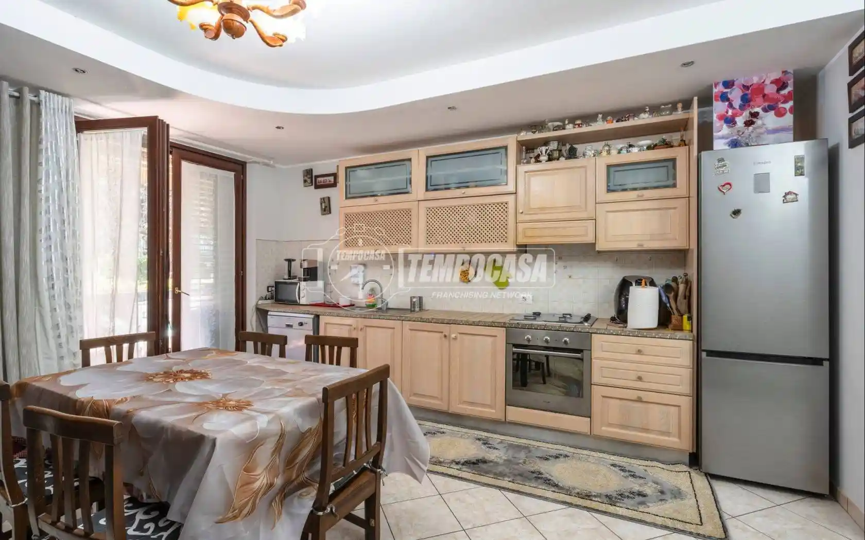 Appartamento in vendita a Montecassiano