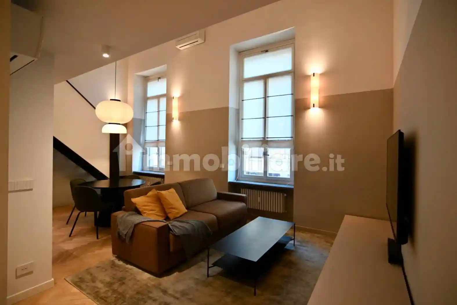 Appartamento in affitto a Torino