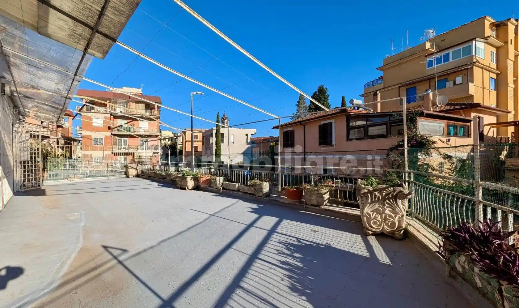 Trilocale via Paolo V, Boccea, Roma - foto 3