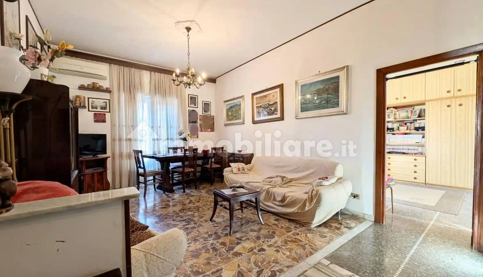 Trilocale via Paolo V, Boccea, Roma - foto 5