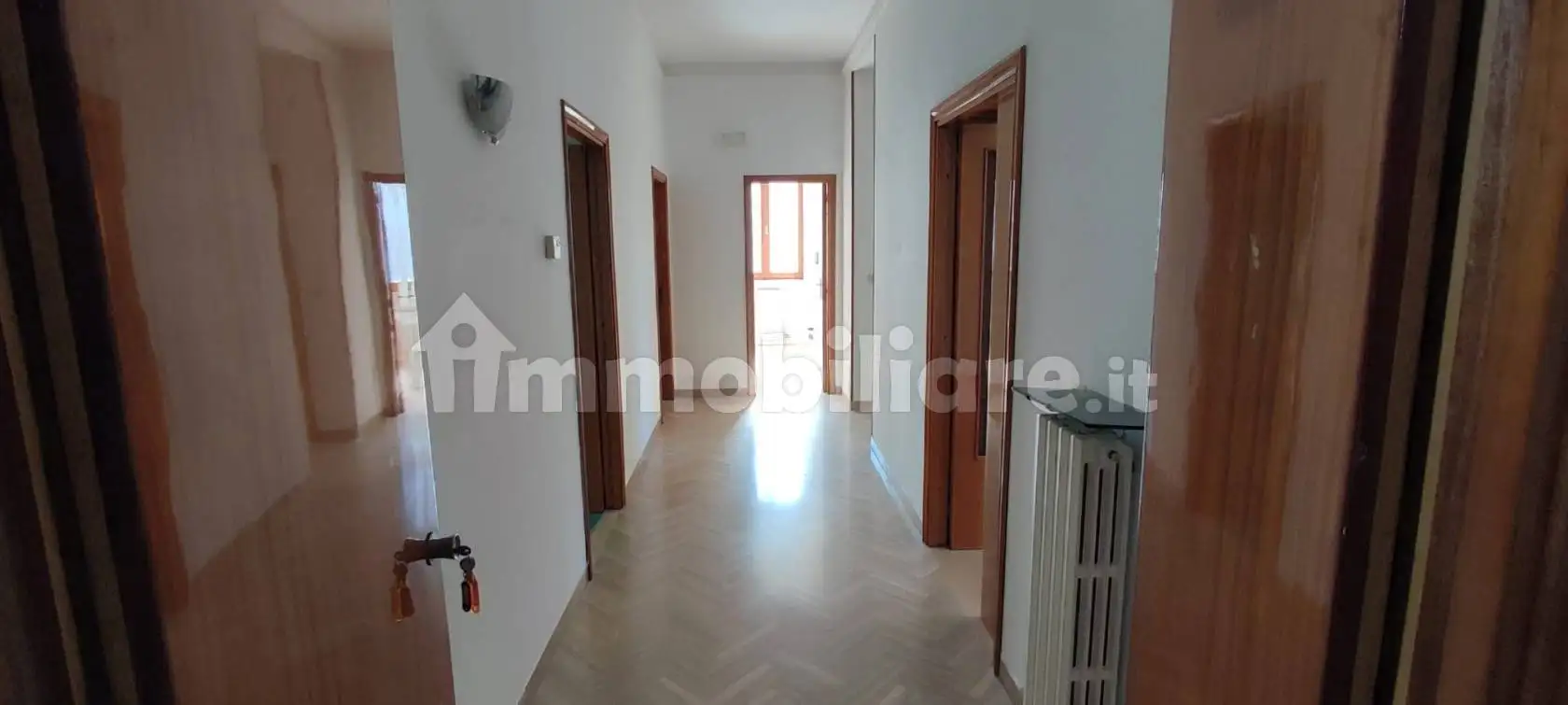 Appartamento in vendita a Pollenza