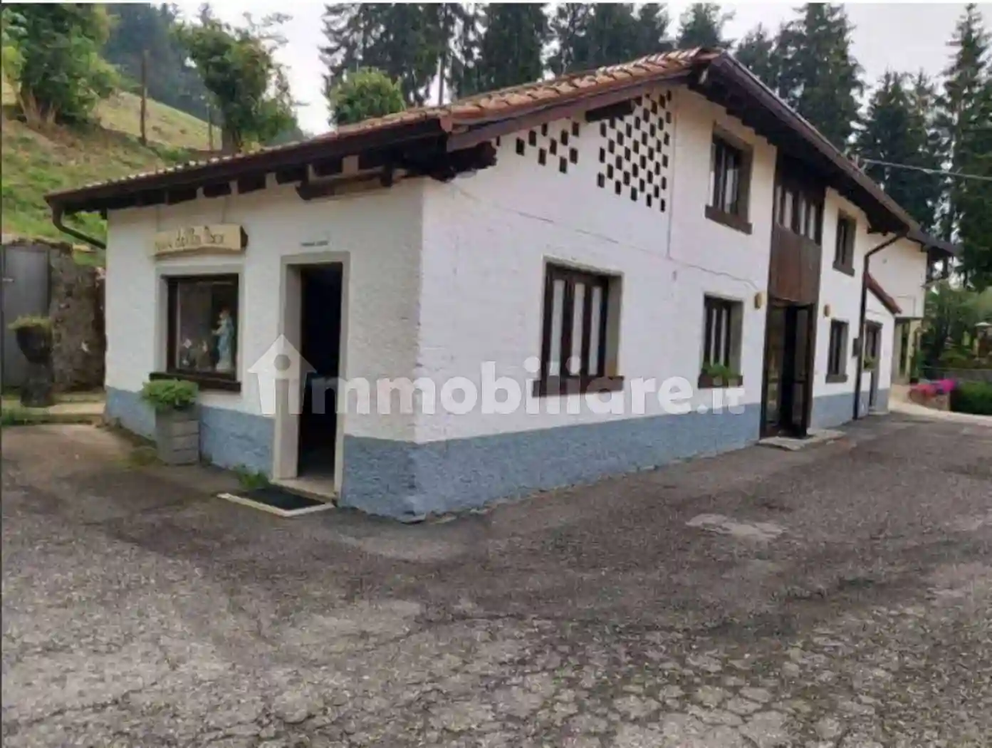 Palazzo - Stabile - foto 3