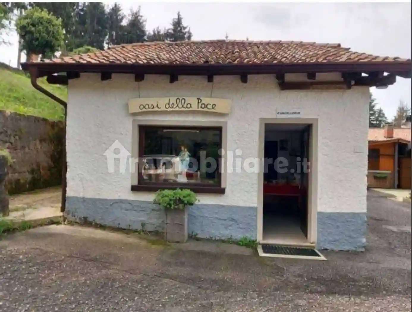 Palazzo - Stabile - foto 4