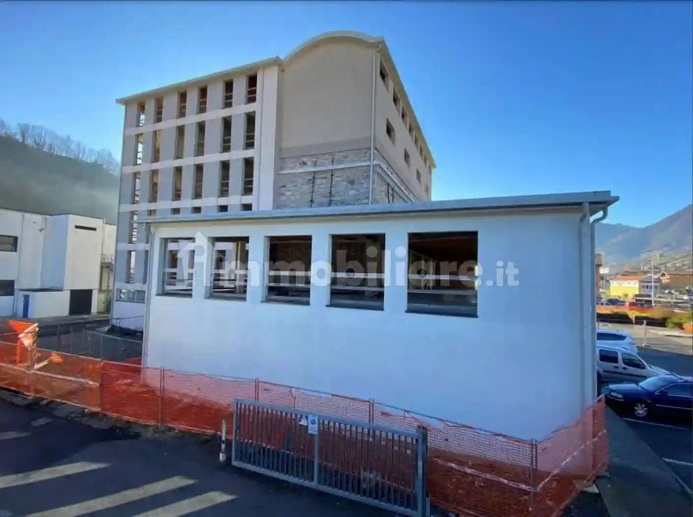 Palazzo - Stabile - foto 2