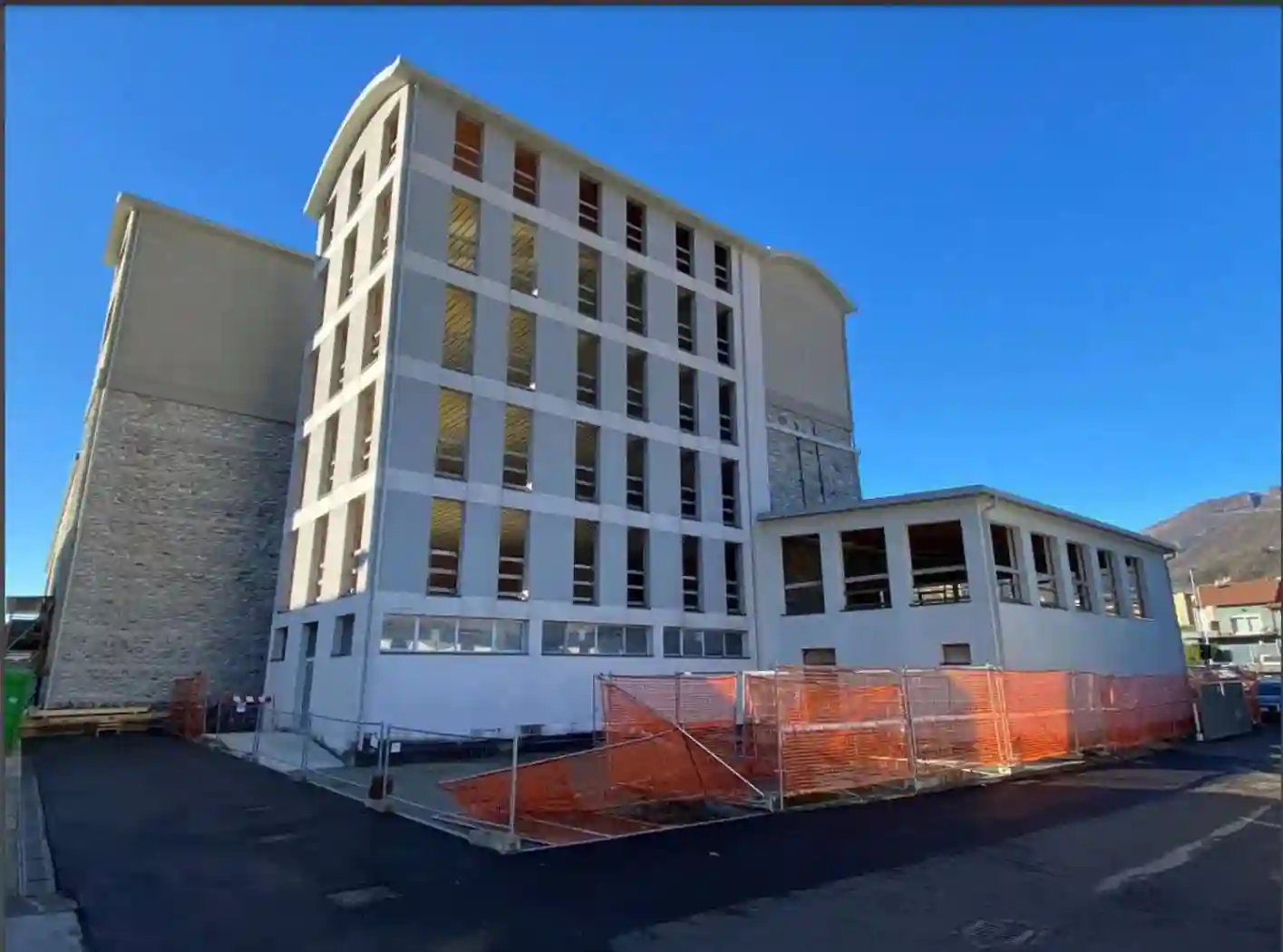 Palazzo - Stabile - foto 3