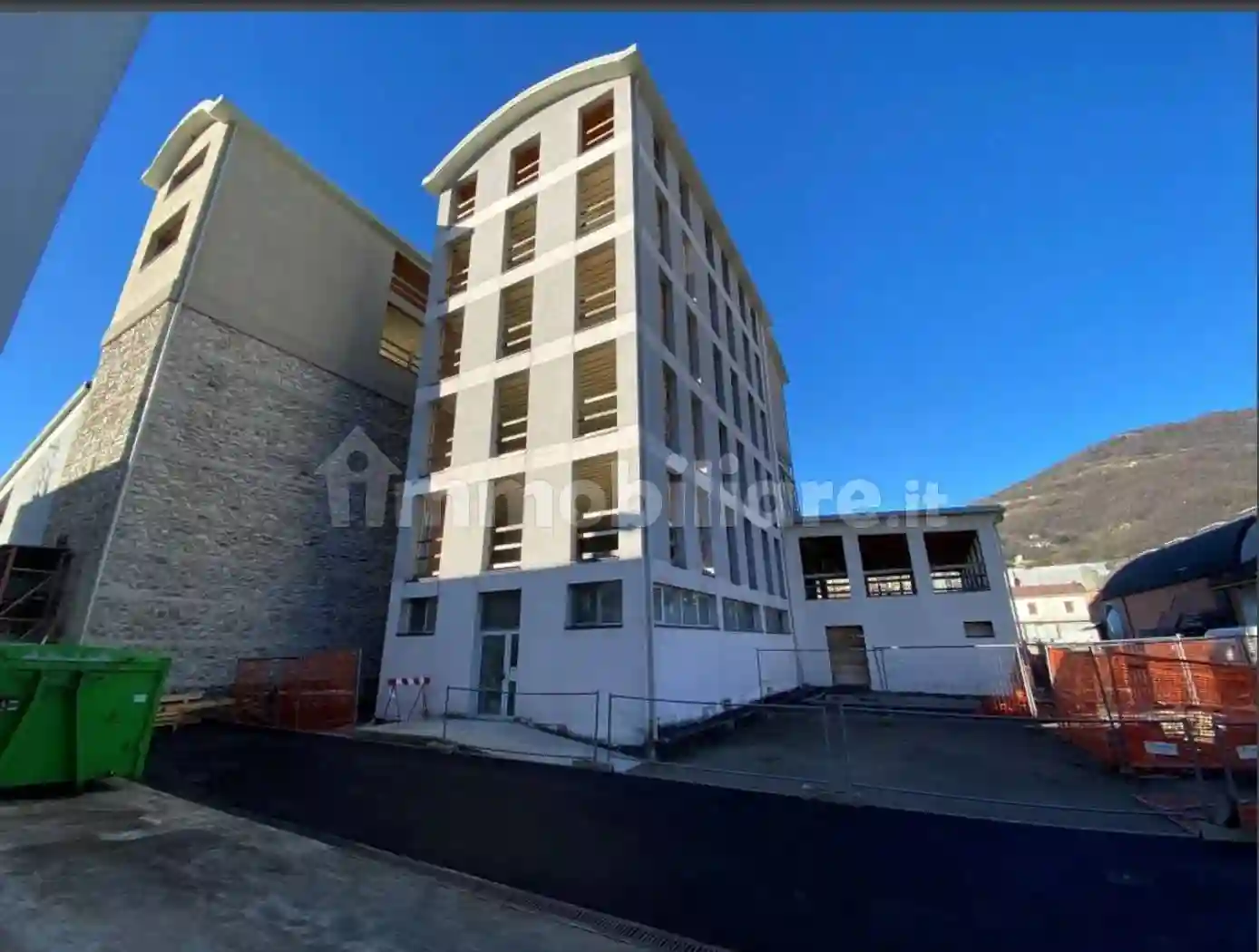 Palazzo - Stabile - foto 4