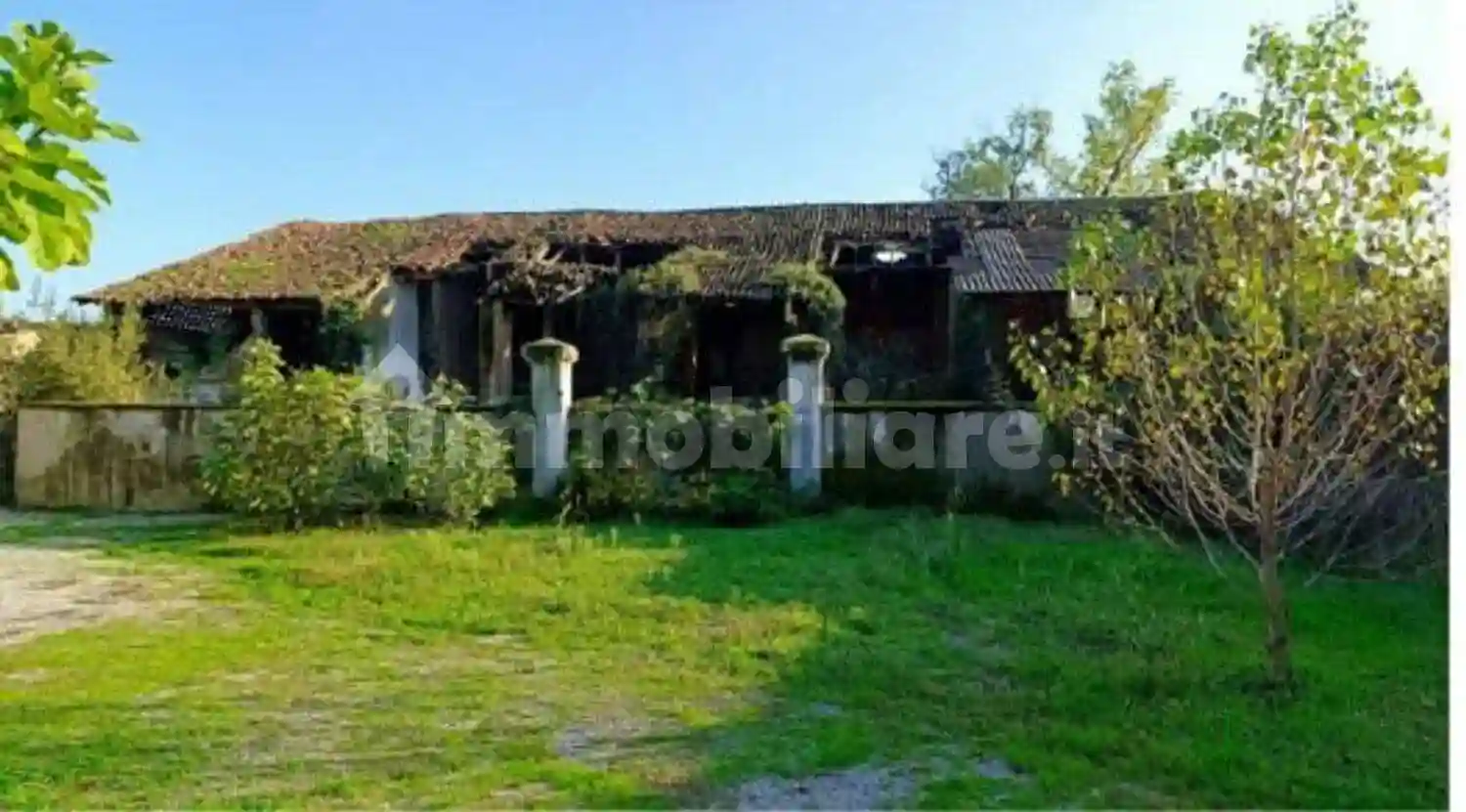 Palazzo - Stabile - foto 2