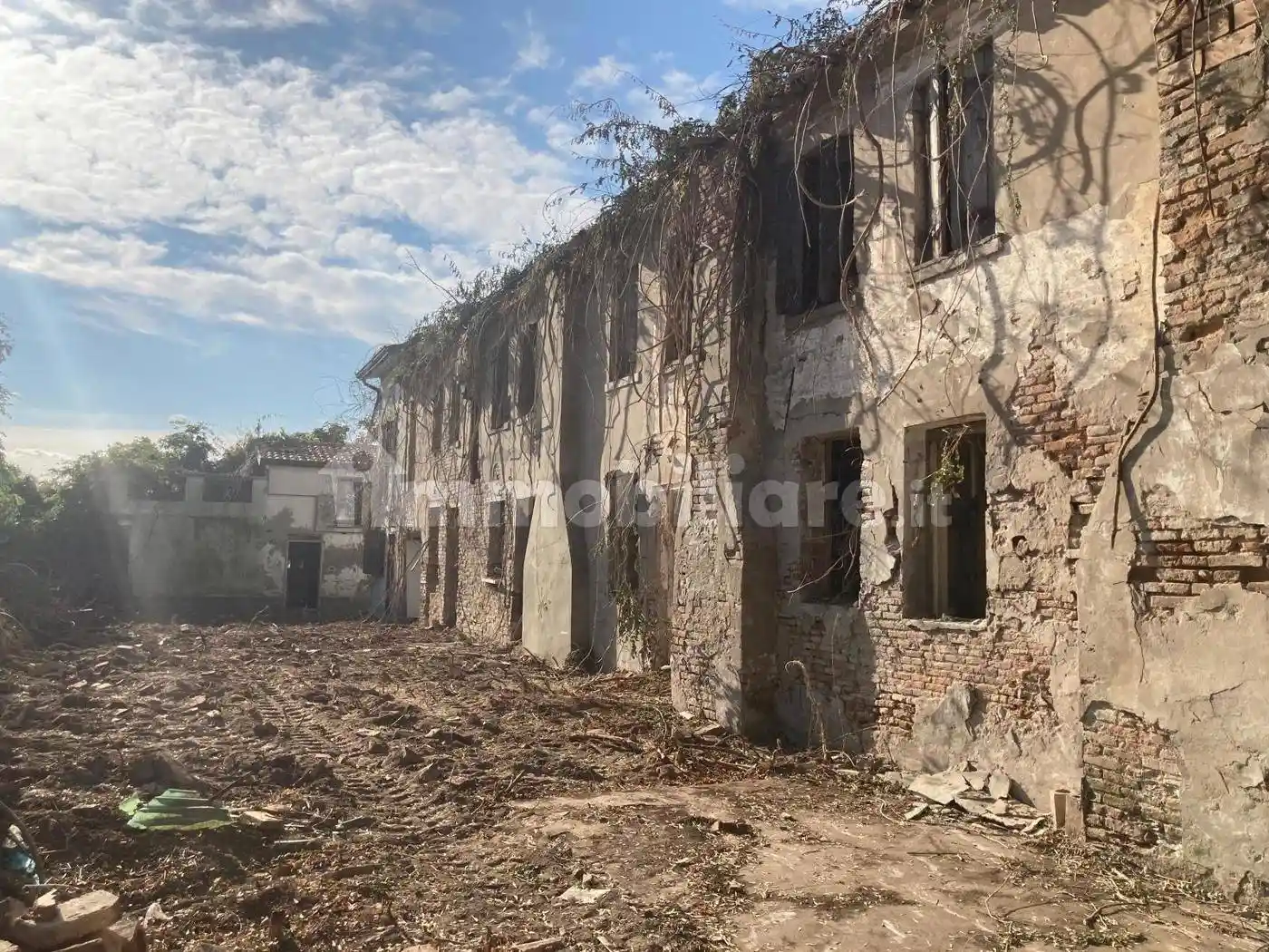 Rustico - Casale in vendita a Adria