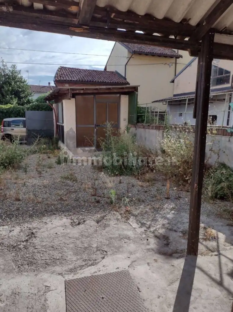 Casa indipendente in vendita a Castellazzo Bormida