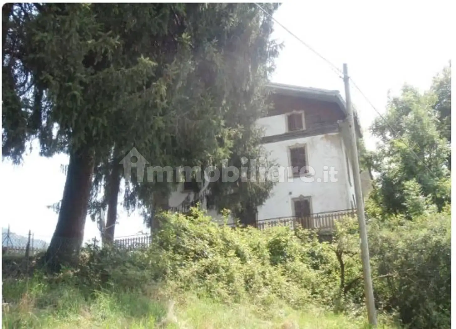 Appartamento in asta a Taleggio