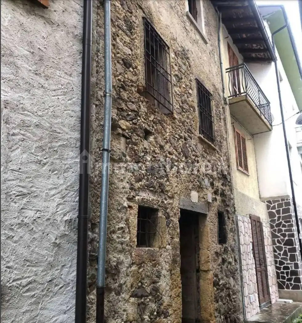 Appartamento in asta a Valnegra