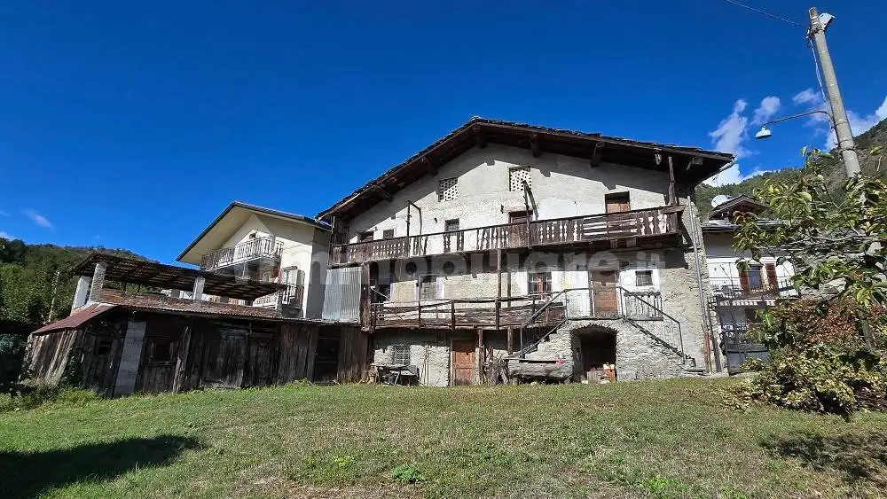 Villa in vendita a Sarre
