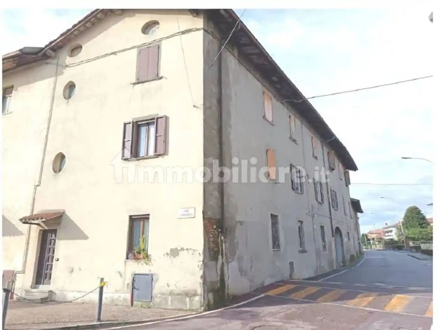 Appartamento in vendita a Calusco d'Adda