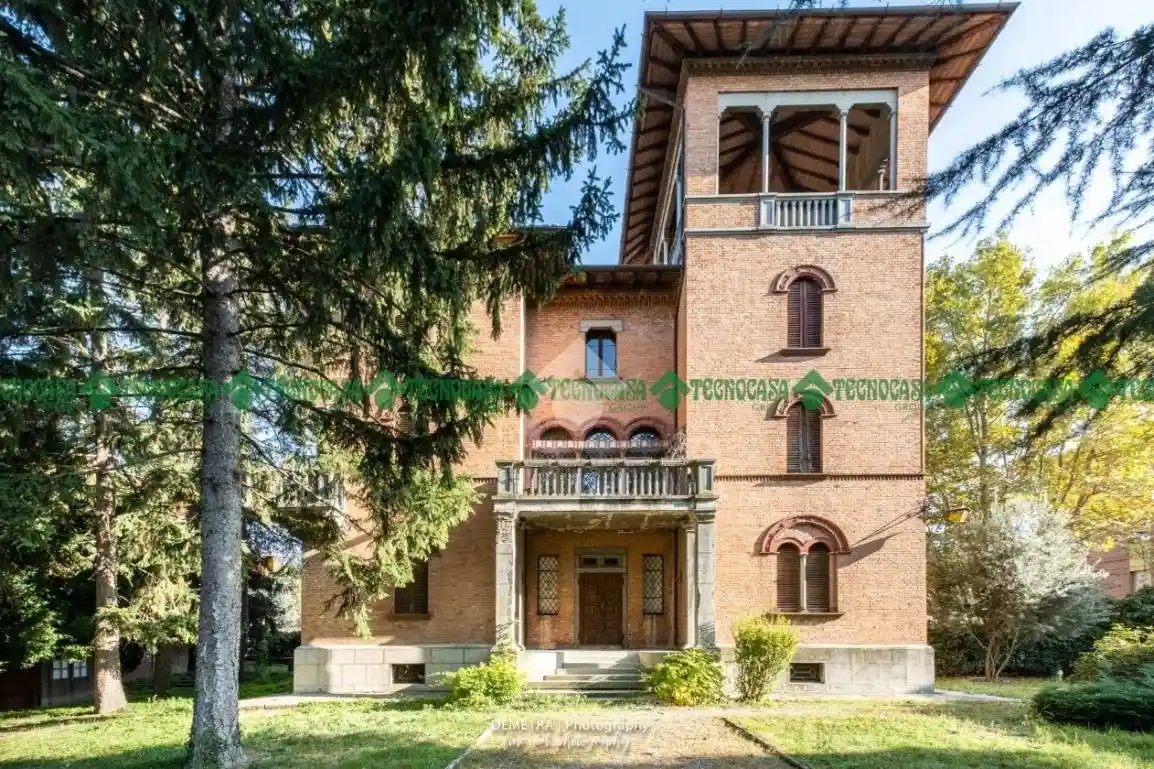 Villa in vendita a Castelfranco Emilia