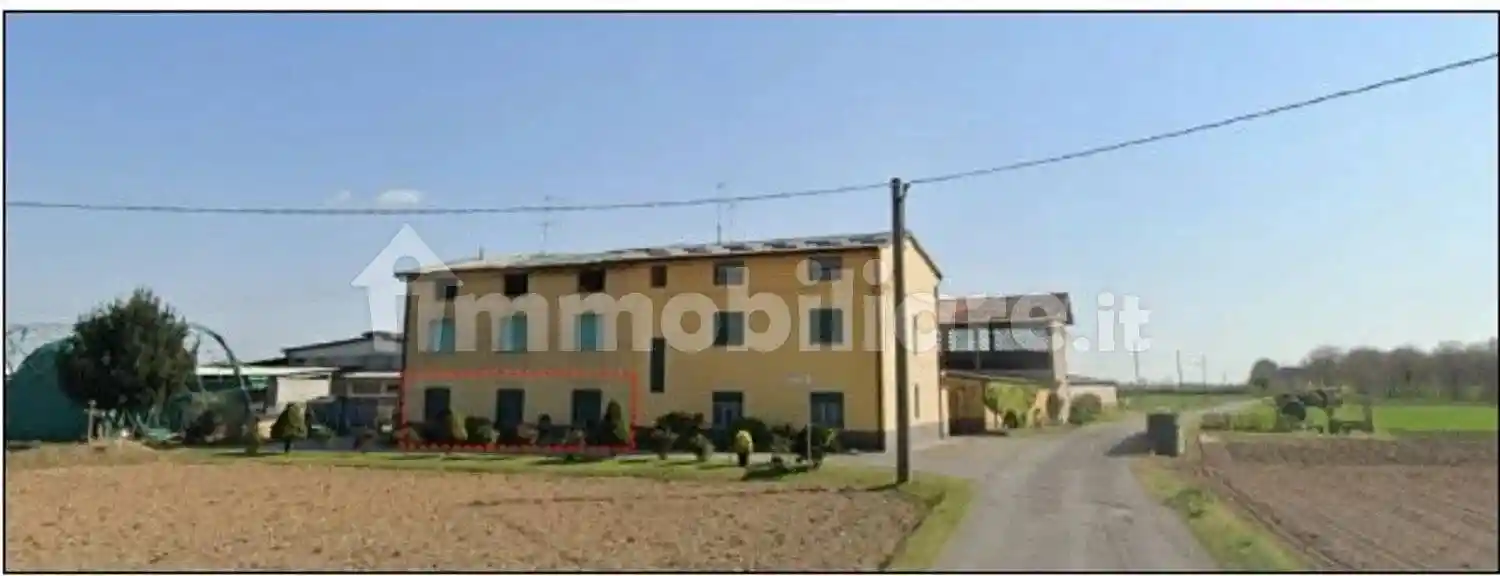 Appartamento in vendita a Martinengo