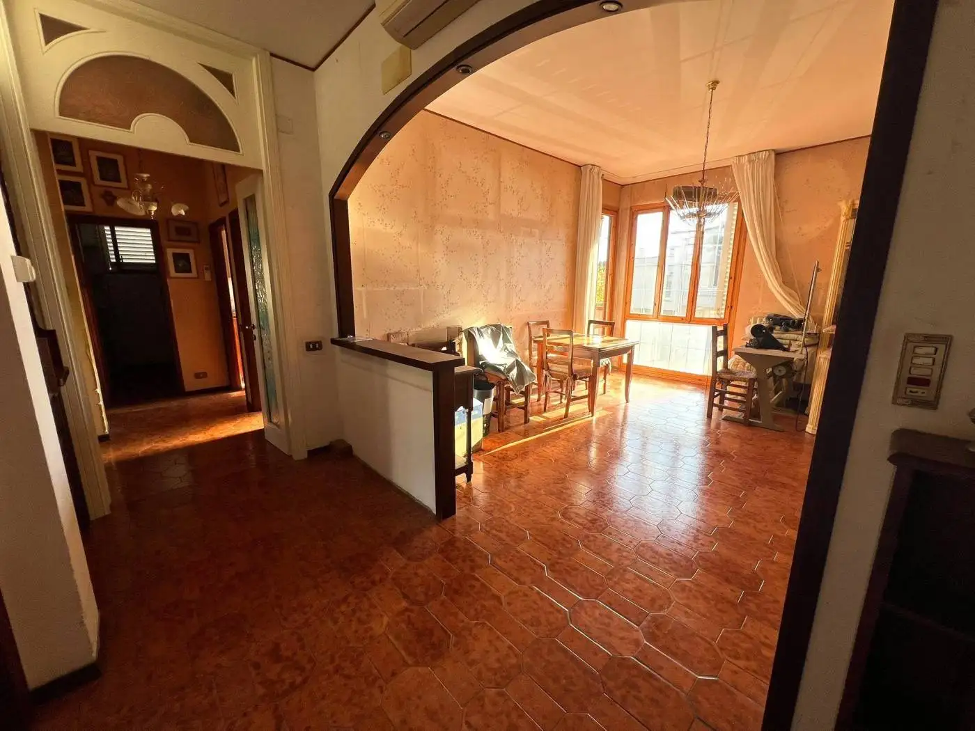 Appartamento in vendita a Empoli