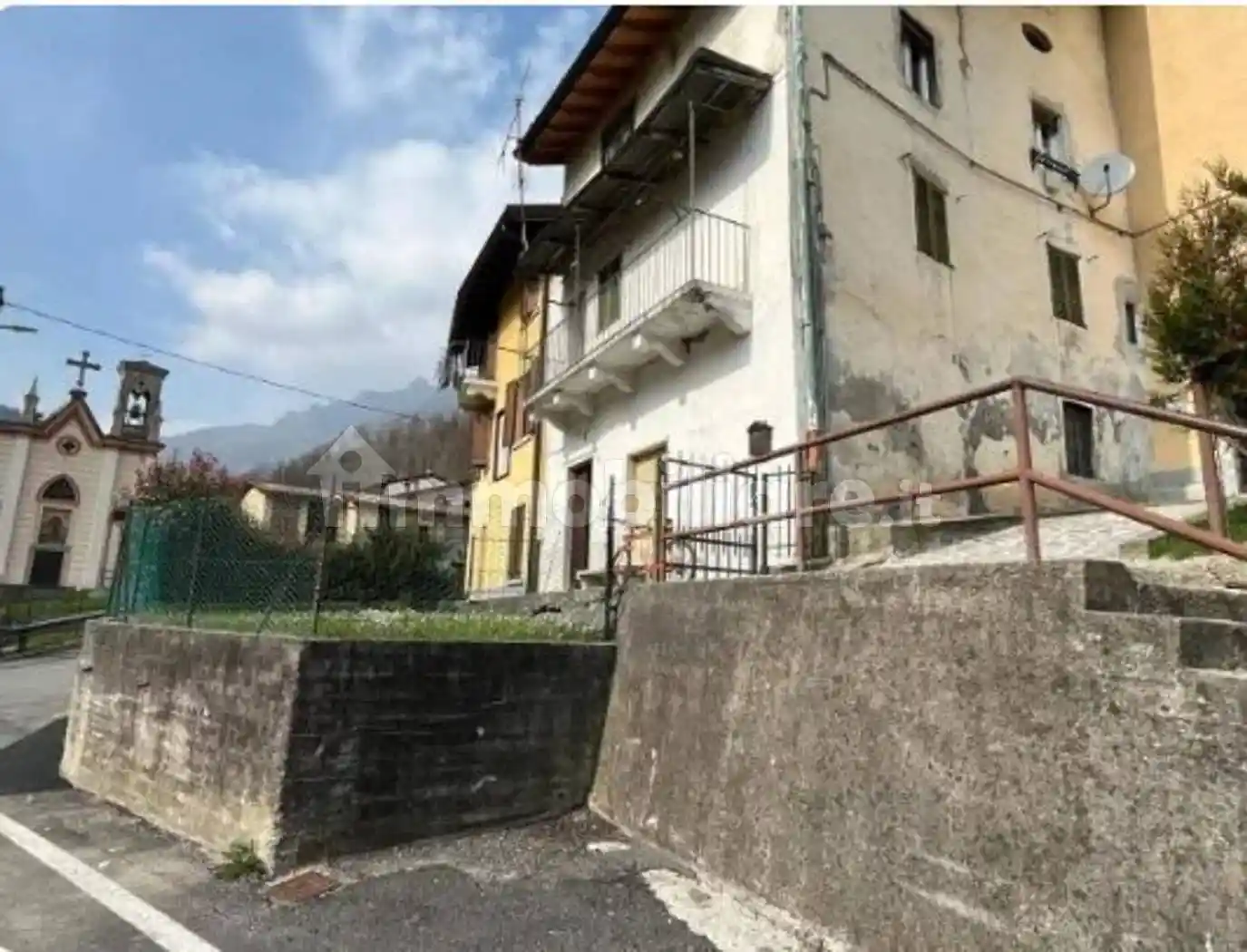 Appartamento in vendita a San Giovanni Bianco