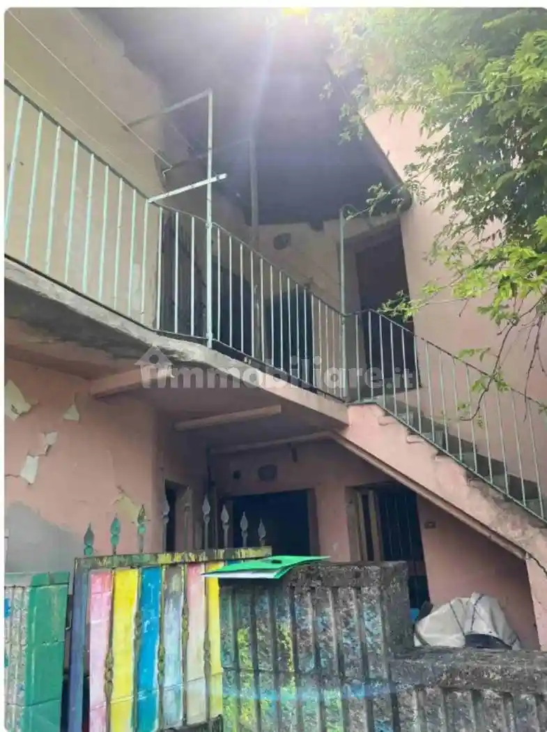 Appartamento in vendita a Boltiere