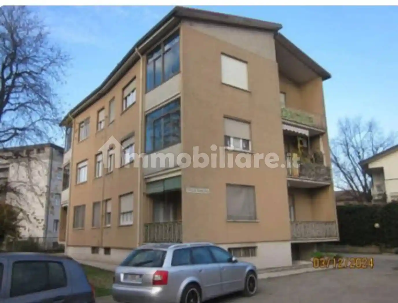 Appartamento in vendita a Treviglio