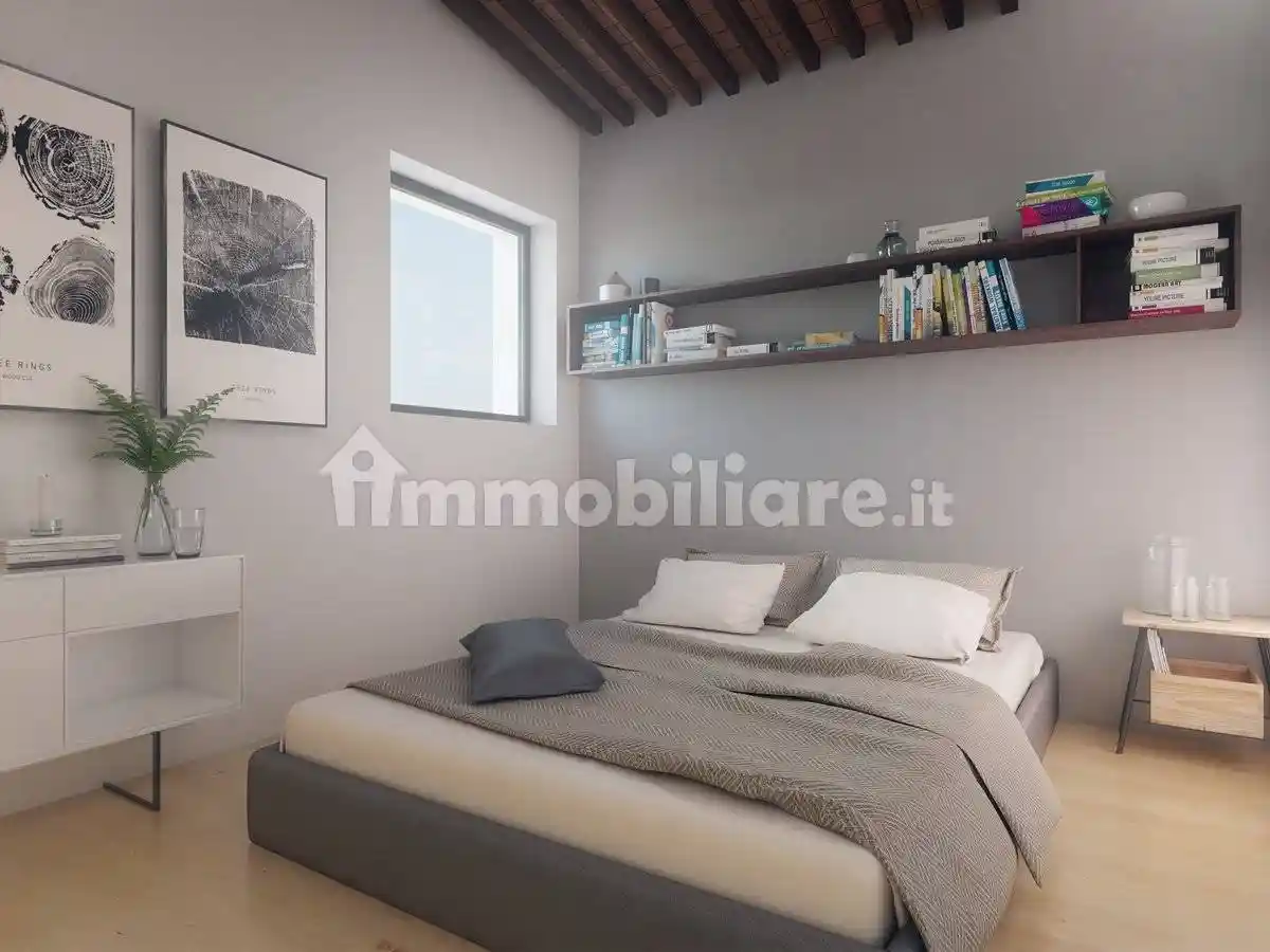 Quadrilocale via del Larione, Fortini, Firenze - foto 3