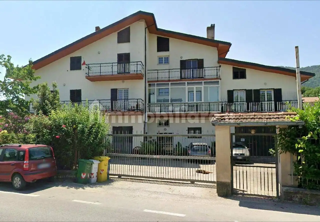 Appartamento in affitto a L'Aquila