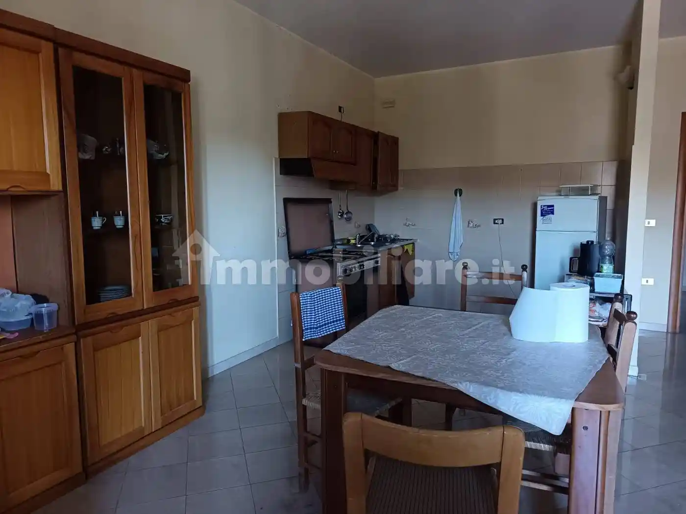 Appartamento via Mausonia, Bellavista - Pianola, L'Aquila - foto 2