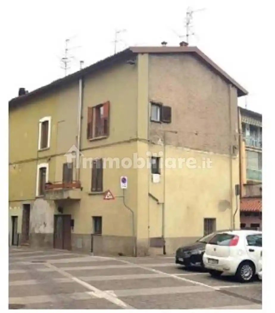 Appartamento in vendita a Alzano Lombardo